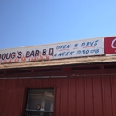 Doug Hickory Pit BBQ - Barbecue Restaurants