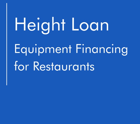 Height Loan - New York, NY