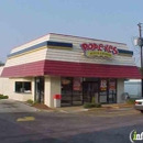 Popeyes Louisiana Kitchen