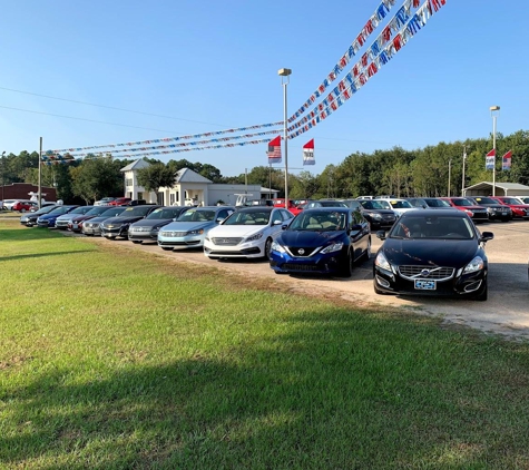 Coastal Auto Group - Foley, AL