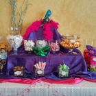 Candy Creations by Sandi