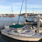 Port Aransas City Marina