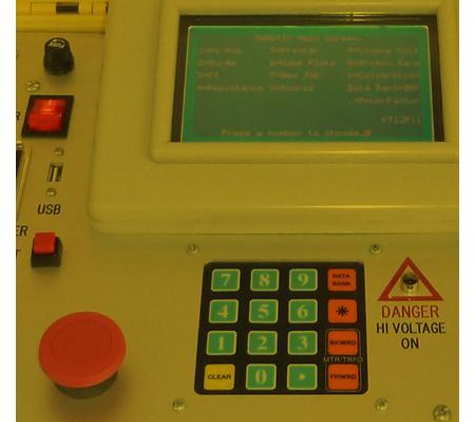 Davidson's Electrical - Parkhurst, QLD