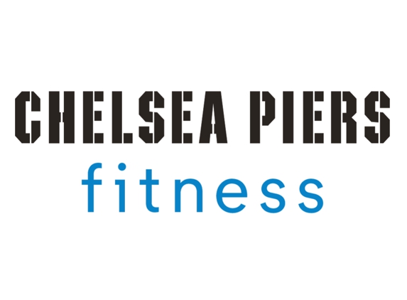 Chelsea Piers Fitness - New York, NY