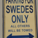 Swedish Club - Clubs