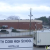 South Cobb High School gallery