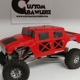 Custom Crawlerz