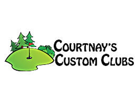 Courtnays Custom Clubs - Ionia, MI