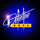 Definitive Arts - Signs