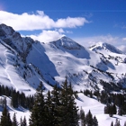 Utah Ski Lodging