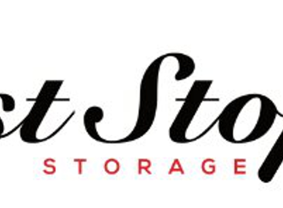 1st Stop Storage-Covington - Covington, LA