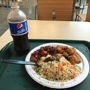 Panda Express