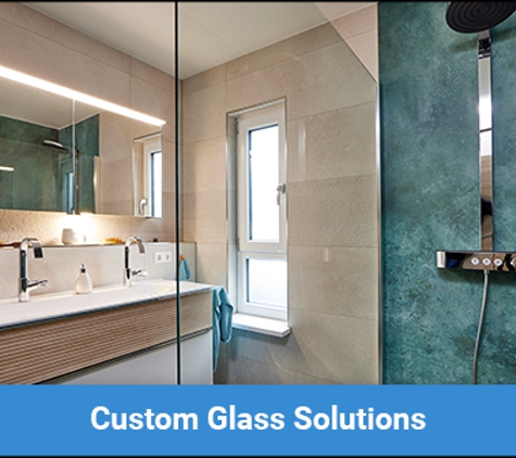 Quickglaze Glass - Heidelberg West, VIC. Custom Glass Solutions