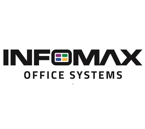 Infomax Office Systems Inc - Des Moines, IA