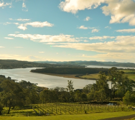 West Tamar Council - Chambers - Beaconsfield, TAS