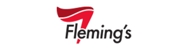 Fleming's Nurseries Pty Ltd Logo