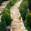 Sand and Stone Hardscapes gallery