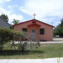 Sanford El Bethel Temple - Independent Christian Churches