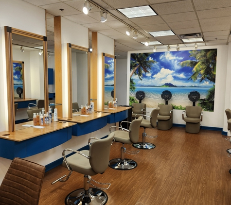 Casacoa Islands Hair Salon & Spa - Washington, PA