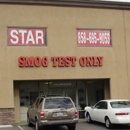 Smog Test Only - Automobile Inspection Stations & Services