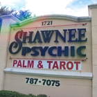 Psychic Shawnee