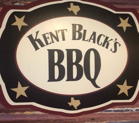 Kent Black's BBQ - San Marcos, TX