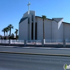 Shrine of the Most Holy Redeemer