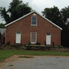 North Fork Baptist Church