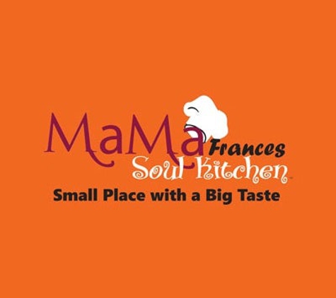 Mama Frances Soul Kitchen - La Marque, TX