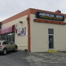 American Hero Restaurant - American Restaurants