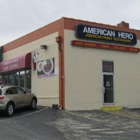 American Hero Restaurant