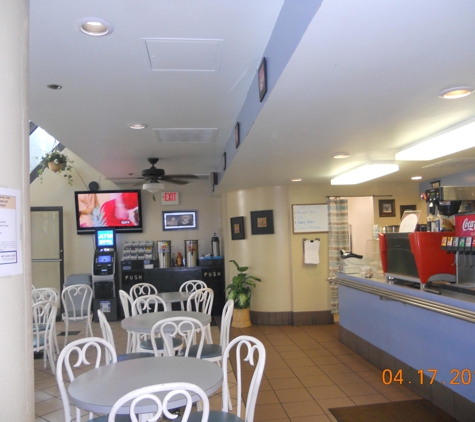 The Greenhouse Cafe - Maitland, FL