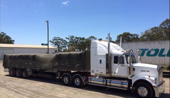 Morgan's Long Distance Transport - Yandina, QLD