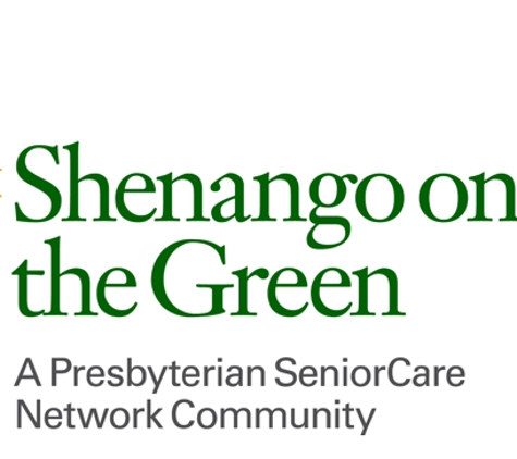 Shenango on the Green - A Presbyterian SeniorCare Network Community - New Wilmington, PA