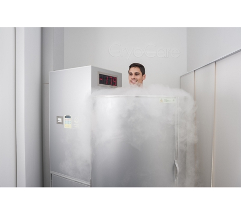 Queens Cryotherapy Whole Body - Jackson Heights, NY