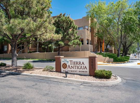 The Village at Tierra Antigua - Albuquerque, NM