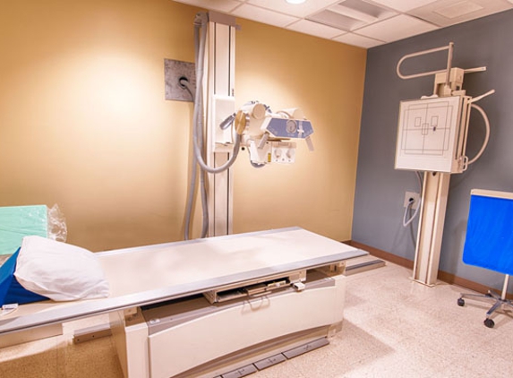 Baystate Radiology & Imaging-Northampton - Northampton, MA