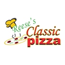Reese's Classic Pizza - Pizza