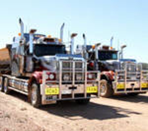 Champion Contracting - Longreach, QLD