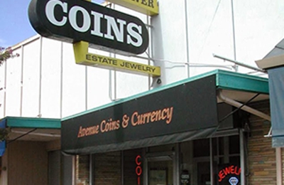 Avenue Coin Inc Stockton CA 95204