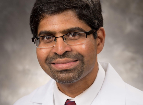 Sahir Shroff, MD - Roswell, GA