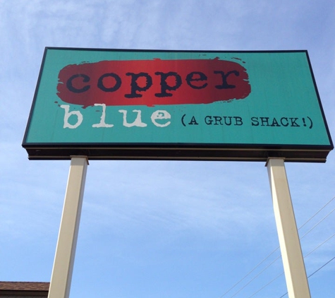 Copper Blue - Milford, OH