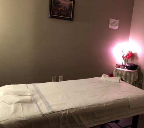 Diamond Massage - Baton Rouge, LA