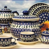 The Polish Pottery Shoppe gallery