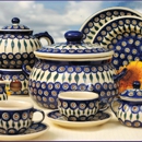 The Polish Pottery Shoppe - Pottery