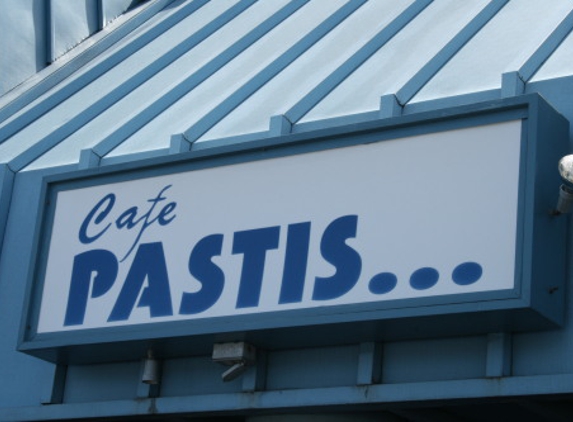 Cafe Pastis - South Miami, FL