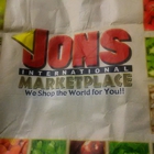 JONS International Marketplace