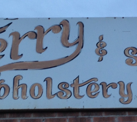 Terry & Sons Upholstery - Idaho Falls, ID