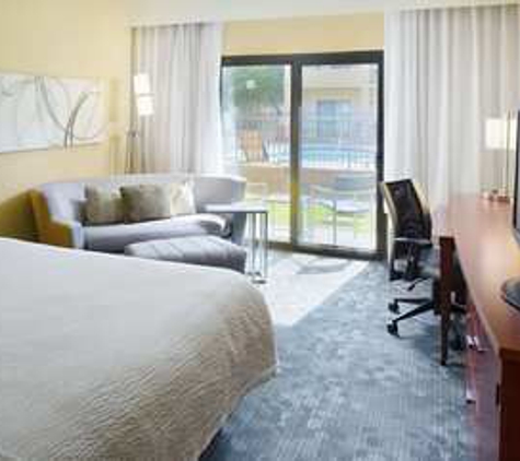 Courtyard by Marriott - Memphis, TN