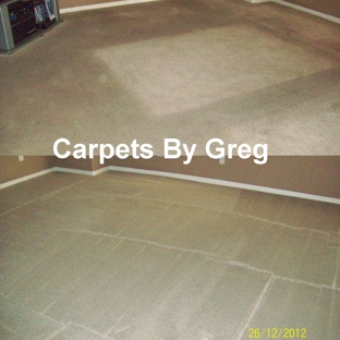 Carpets by Greg - Phoenix, AZ